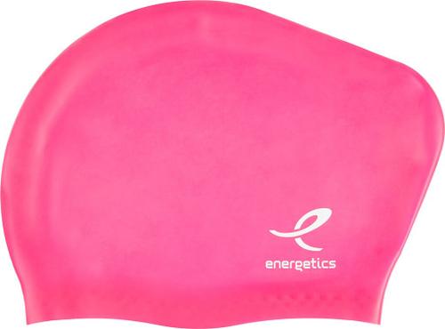 ENERGETICS Herren Duschkappe Silv VOl I