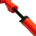 ADIDAS Herren Luftpumpe One Size in Orange