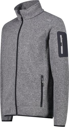 CMP Strickfleece Herren