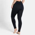ODLO Damen Leggings Performance Warm Eco