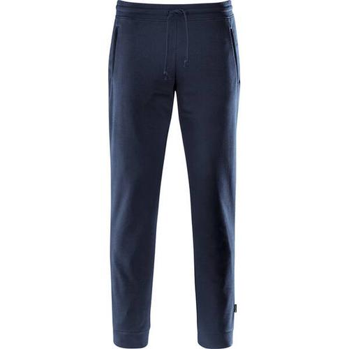 schneider sportswear Herren Wohlfühl-Hose CHESTERM 60 in Blau