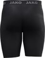 JAKO Herren Unterhose Short Tight Seamless