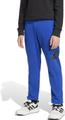 ADIDAS Kinder Hose Essentials Kids 176 in Blau