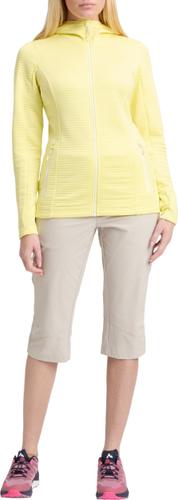 McKINLEY Damen Powerstretchjacke Aami