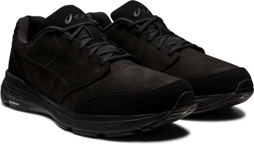 ASICS Herren Walkingschuhe GEL-ODYS 45 in Schwarz