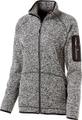 McKINLEY Damen Fleecejacke "Skeena" 36 in Grau