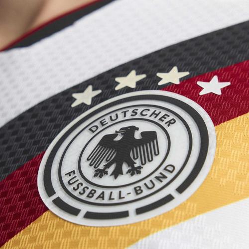 ADIDAS Herren Trikot Authentisches Deutschland DFB WM 2026 Heim