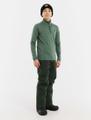 PROTEST Kinder Rolli REWILLOWY JR 1/4 zip top
