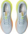 ASICS Herren Laufschuhe GT-1000 13 PARIS 46 in Silber