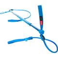 GYMSTICK Original 2.0 mittel One Size in Blau