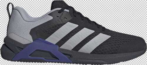 ADIDAS Herren Workoutschuhe Dropset Control