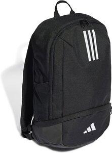 ADIDAS Rucksack TIRO L BACKPACK - in Schwarz