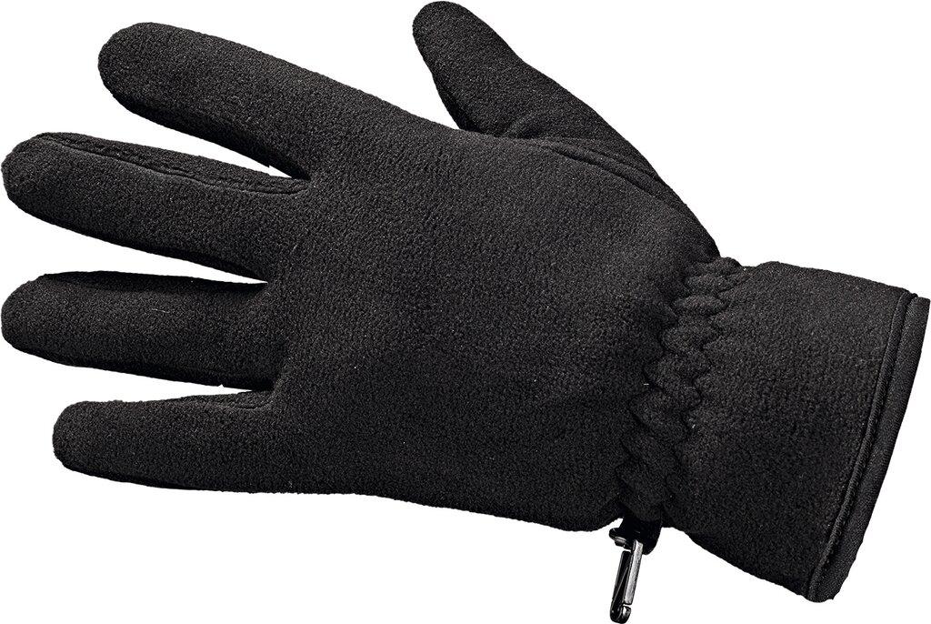 ARECO Handschuh 9 in Schwarz