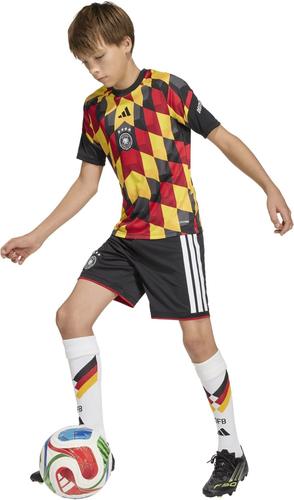 ADIDAS Kinder Fantrikot DFB 26 Kids Pre-Match Heimtrikot