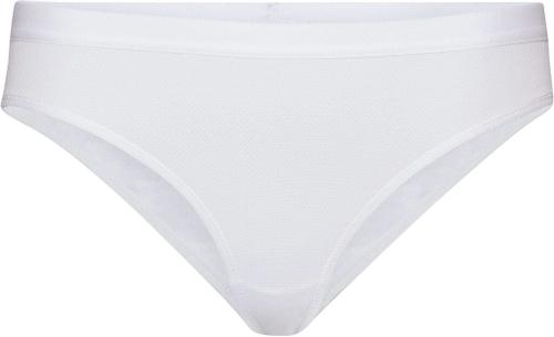 ODLO Damen Funktionsunterhose SUW Bottom Brief Active F-Dry Light M in Weiß