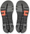 ON Herren Laufschuhe Cloudrunner 2 47 in Grau