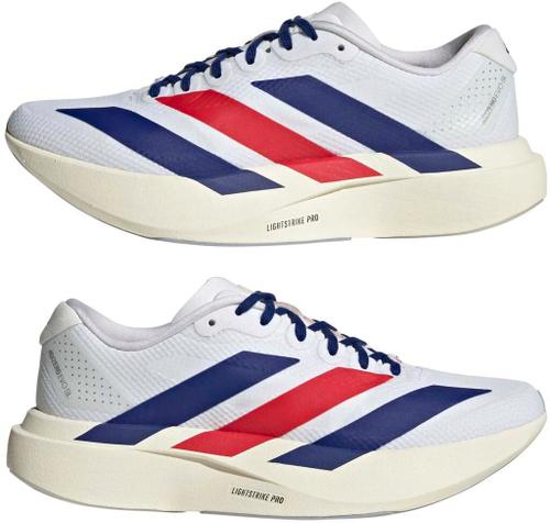 ADIDAS Damen Freizeitschuhe Adizero EVO SL 40 in Grau