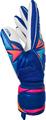 REUSCH Herren Handschuhe Attrakt Grip