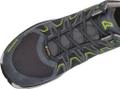 LOWA Herren Multifunktionsschuhe Herren Leichtwanderschuhe Innox Evo GTX 46 in Blau