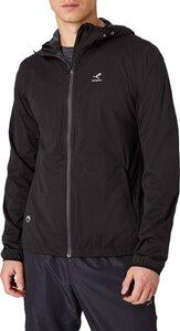 ENERGETICS Herren Funktions-Jacke Sean IV M M in Schwarz