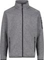 CMP Strickfleece Herren