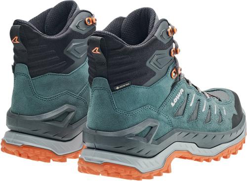 LOWA Herren Multifunktionsstiefel INNOVO GTX MID
