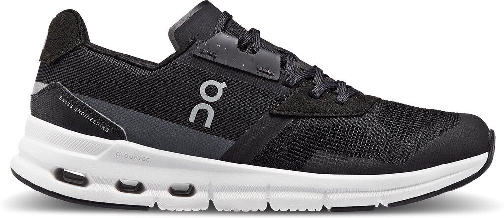 ON Damen Freizeitschuhe Cloudrift 41 in Schwarz