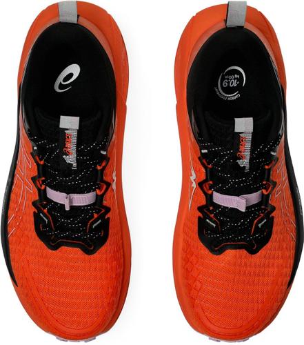 ASICS Damen Trailrunningschuhe GEL-Trabuco 13 41 ½ in Rot