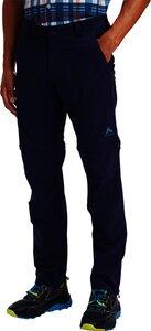 McKINLEY Herren Zipp-Off-Hose mit Insektenschutz "Malloy"