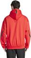 ADIDAS Herren Kapuzensweat New Z.N.E. Zip-Hoodie