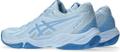 ASICS Damen Netballschuhe BLADE FF 40 in Blau