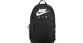 NIKE Kinder Rucksack Elemental One Size in Schwarz
