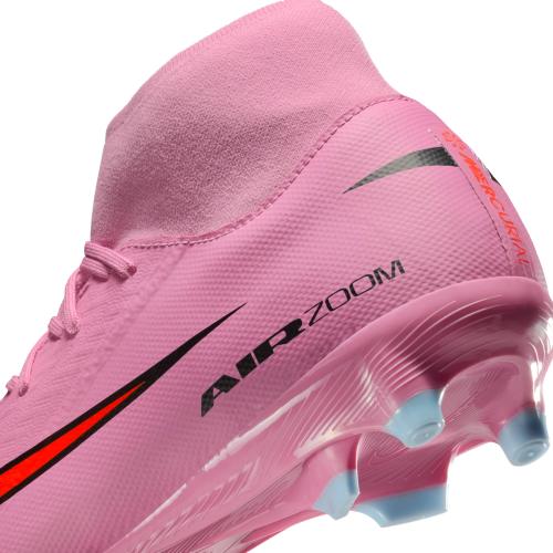 ZM SUPERFLY 10 ACAD FG/MG Fußballschuhe