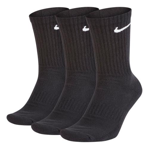 Nike Sportsocken (3-Paar), mit Frottee
