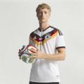 ADIDAS Herren Trikot Authentisches Deutschland DFB WM 2026 Heim