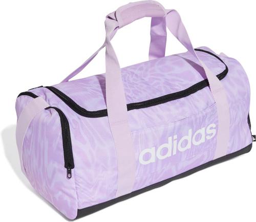 ADIDAS Tasche Linear Graphic Duffelbag S OneSize in Pink