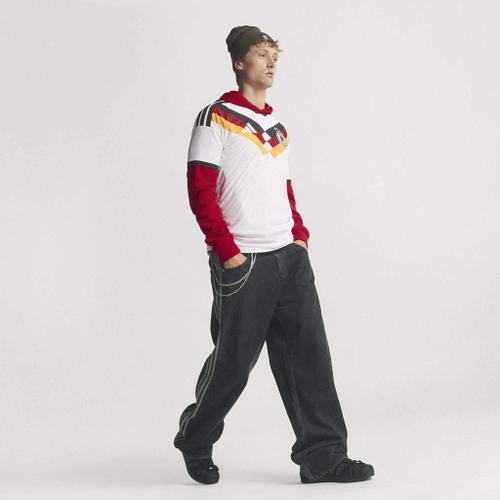 ADIDAS Herren Trikot Authentisches Deutschland DFB WM 2026 Heim