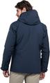 SCHÖFFEL Herren Doppeljacke 3in1 Jacket Style Tamina MNS 58 in Blau