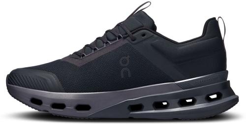 ON Herren Workoutschuhe Cloudnova X 45 in Schwarz