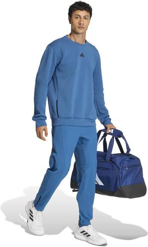 ADIDAS Herren Sweatshirt Designed for Training M in Blau