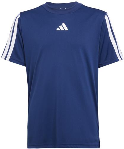 ADIDAS Kinder Shirt Train Essentials 3-Streifen Kids