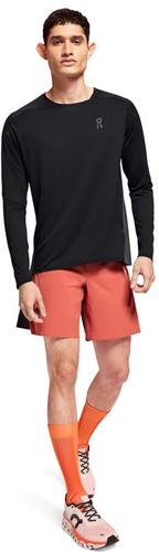 ON Herren T-Shirt Performance Long-T