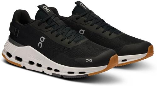 ON Herren Freizeitschuhe Cloudnova Form 2