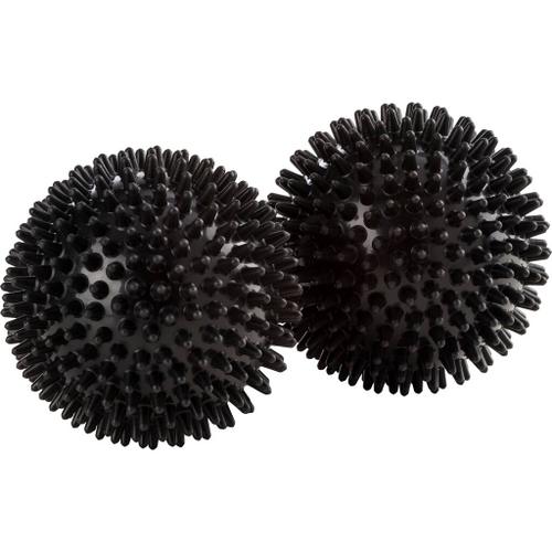 ENERGETICS Noppenball 1773-5EG 10 in Schwarz