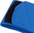 PRO TOUCH Schienbeinschützer- und Stutzenhalter 1 in Blau