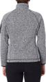 McKINLEY Damen Fleecejacke Skeena MÉLANGE/BLACK