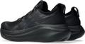 ASICS Herren Laufschuhe GEL-NIMBUS 27 46 ½ in Grau