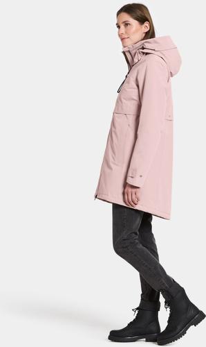 DIDRIKSONS Damen Mantel HELLE WNS PARKA 6