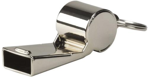 PRO TOUCH Schiedsrichterpfeife 145 1 in Grau