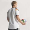 ADIDAS Herren Trikot Authentisches Deutschland DFB WM 2026 Heim